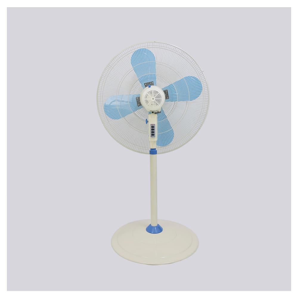 공장용 초대형선풍기 업소용 식물원 동물원 산업용 스탠드형선풍기 76cm 이미지 6