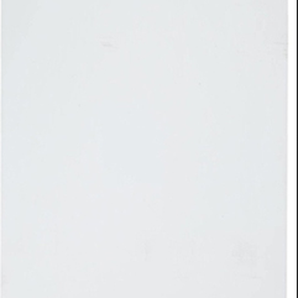 주방정리템다용도활용 투명아크릴메모정리냉장고자석보드 강력자석메모보드 20x30cm - 상세 이미지 3