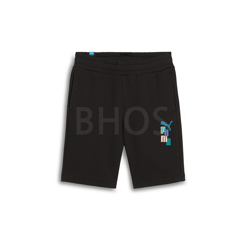 푸마 키즈 숏팬츠