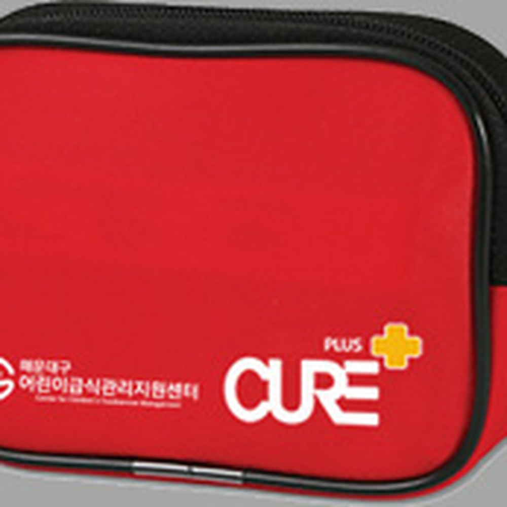 경량차량비치구급낭 비상상비응급처치구급가방 이동형사무실비치응급가방 1호 23종구성 - 상세 이미지 4