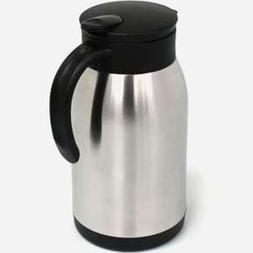 손잡이형온리빙보온물병 스텐304보온주전자 식탁용진공물병 1L 900ml - 상세 이미지 2