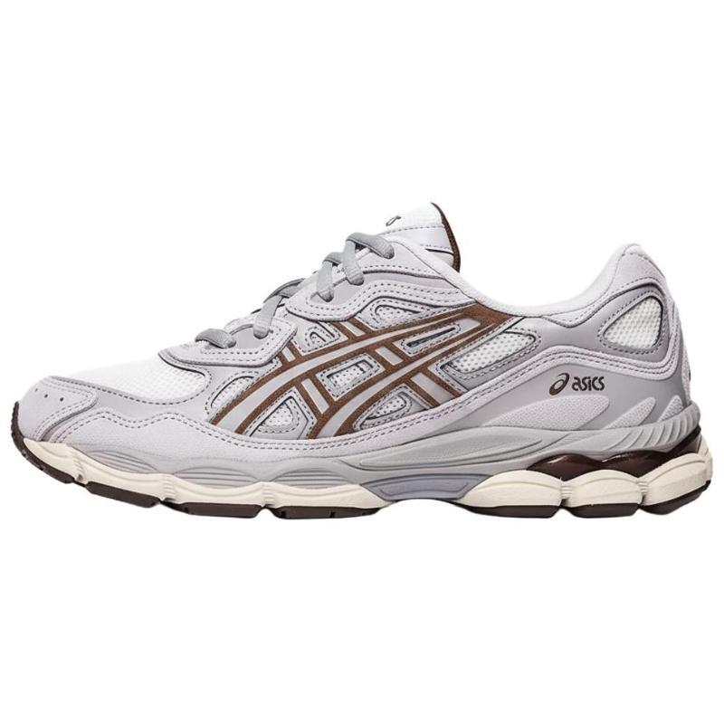 Asics/亚瑟士 아식스 젤 NYC 남녀공용 러닝