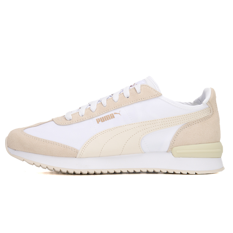 푸마 R78 Wind Nylon 남성 캐주얼화 --