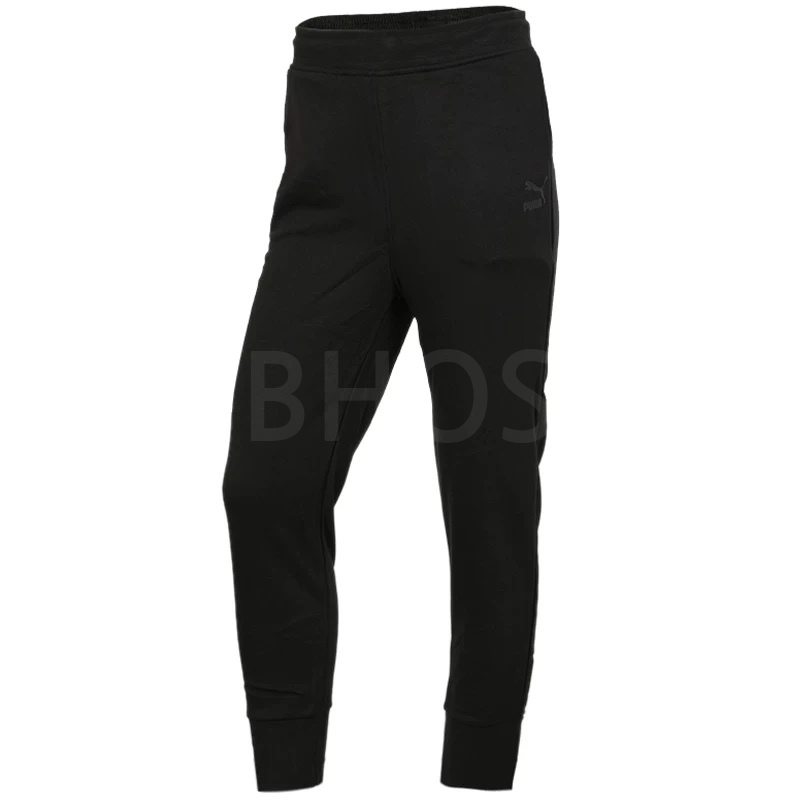 푸마 Archive Logo Sweat Pant 여성 니트 팬츠