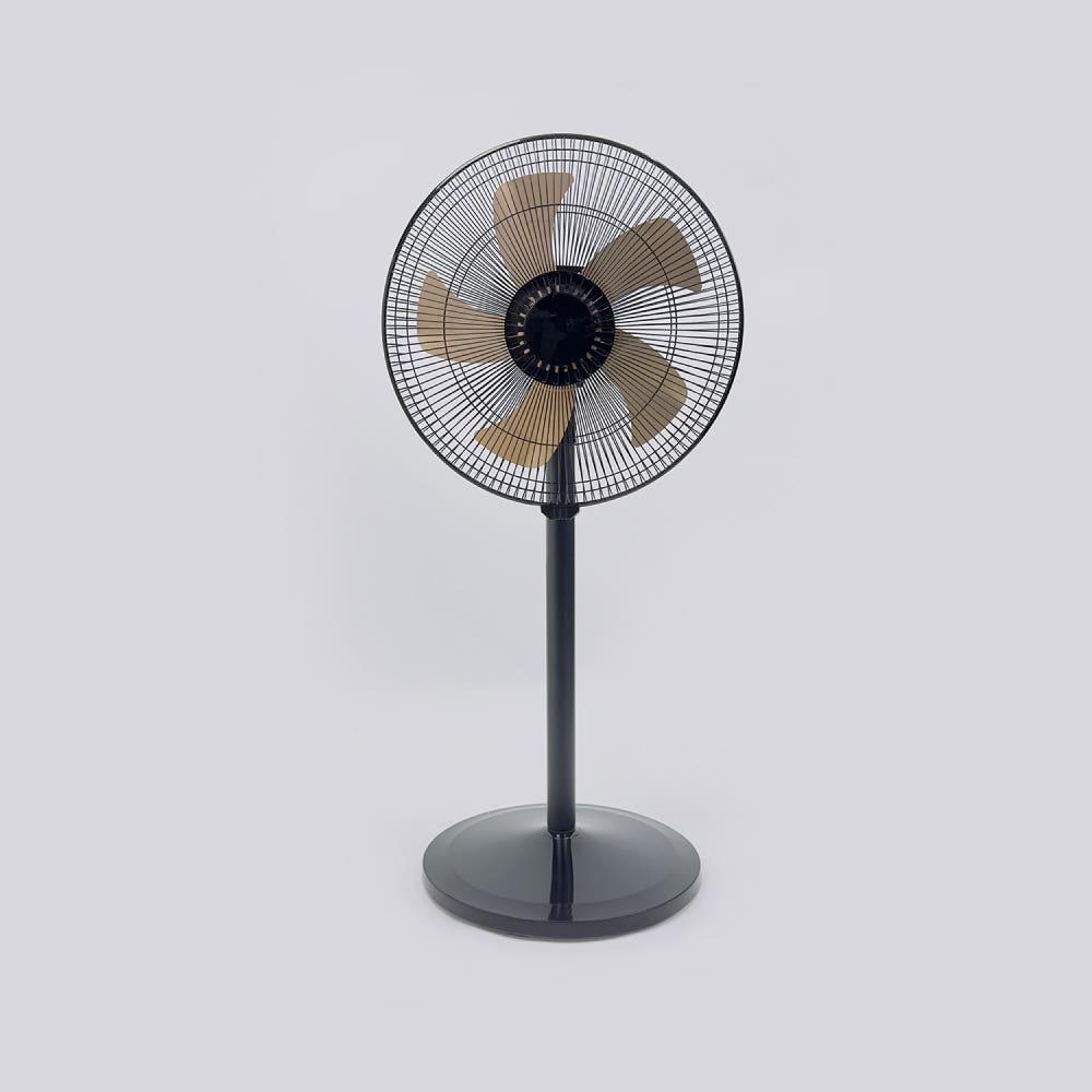 공사장 창고용 공업용 대형선풍기 키큰 업소용 스탠드선풍기 40cm 이미지 7