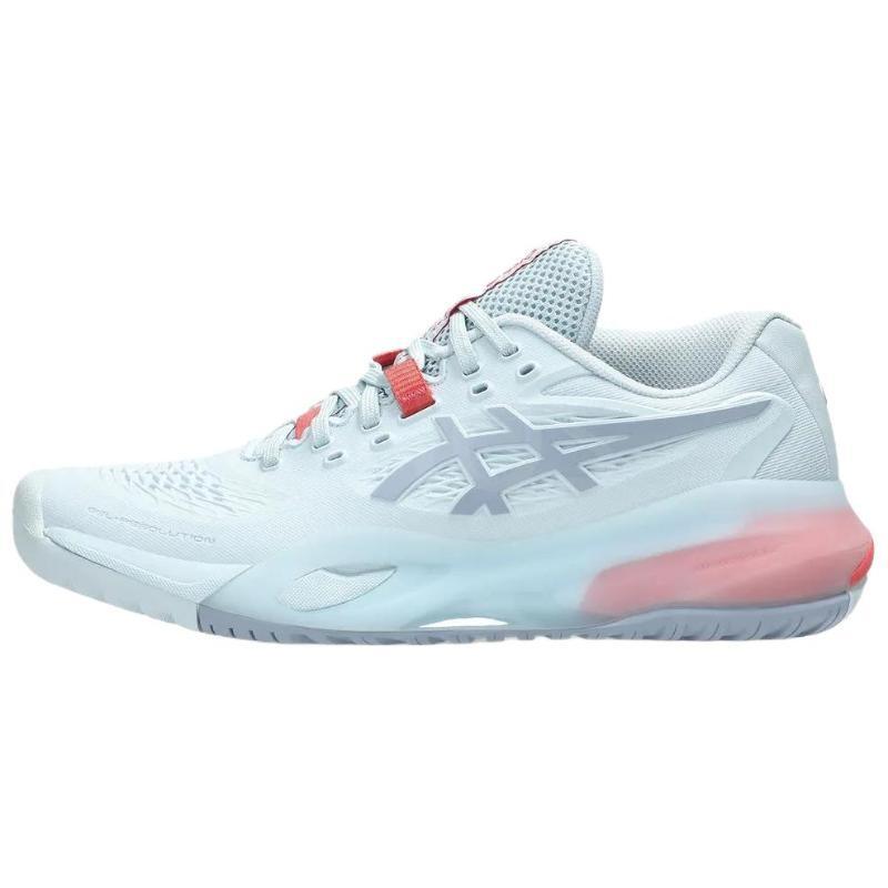 Unknown ASICS 젤-RESOLUTION X 스카이 블루, 240