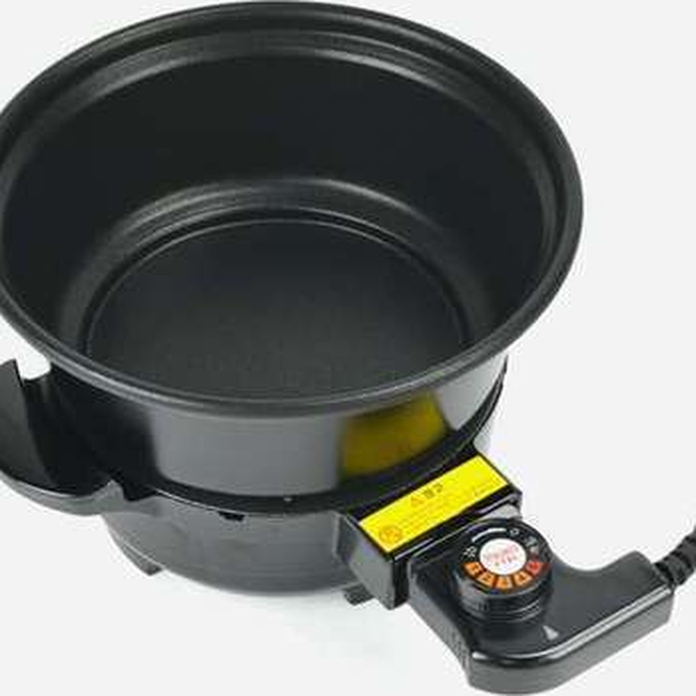 논스틱코팅영양보존파티쿠커 저온요리식사시간단축소형전기냄비 분리형세척간편조리멀티쿠커 - 상세 이미지 3