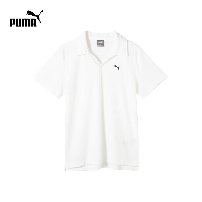 푸마 POLO 남성 티셔츠