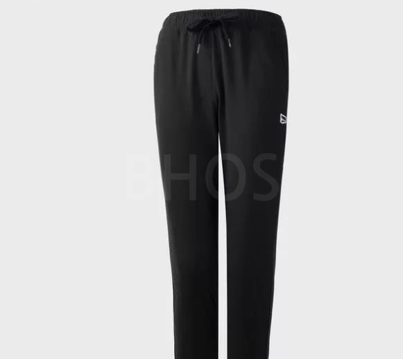 푸마 Downtown 7 Pant 블랙 여성 팬츠
