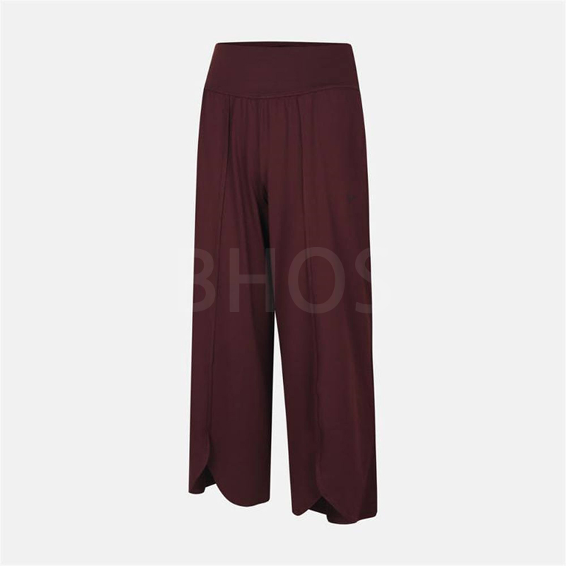 나이키 ONE DF RELAXED PANT CP 여성 니트 팬츠
