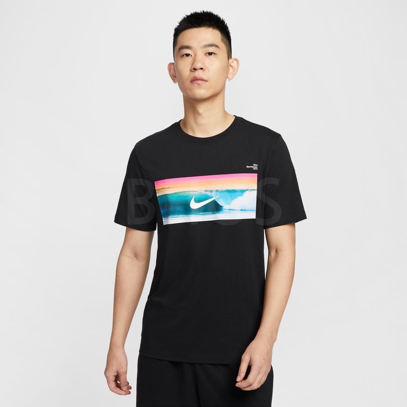 나이키 NSW OC PHOTO 2 남성 반팔 티셔츠