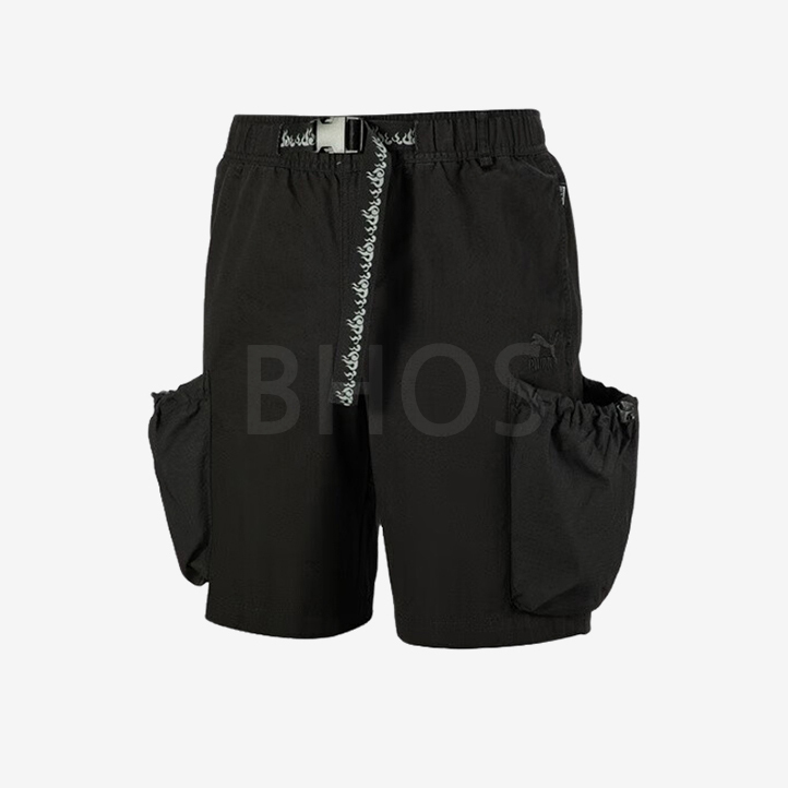 푸마 남성 숏팬츠