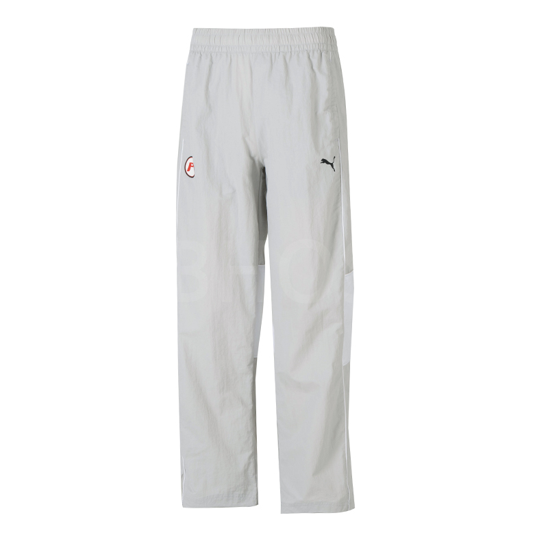 푸마 중성 팬츠 SDS Relaxed Graphic Track Pants
