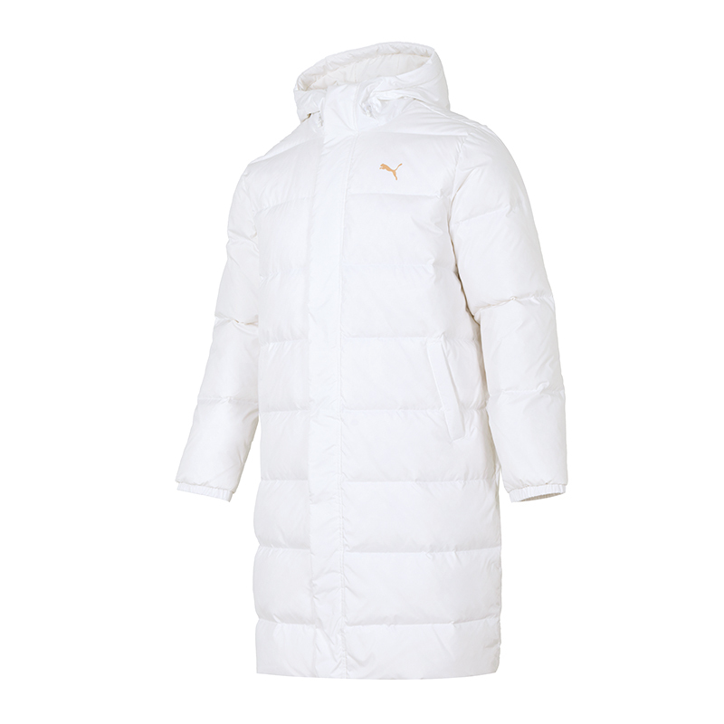 푸마 WINTERIZED Long Down 남성 패딩