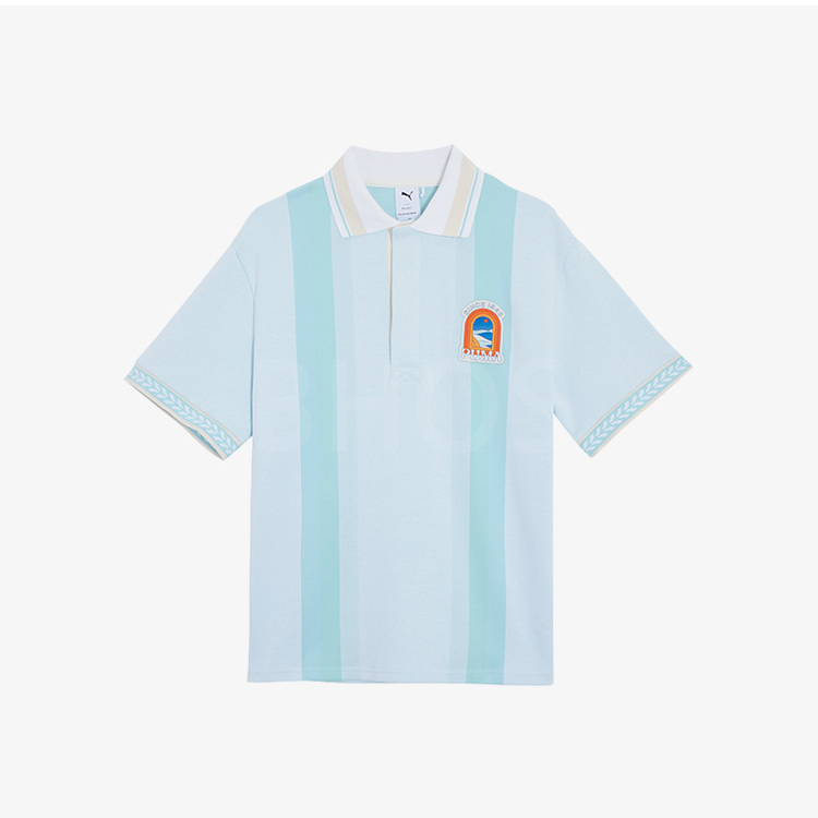 푸마 POLO 반팔