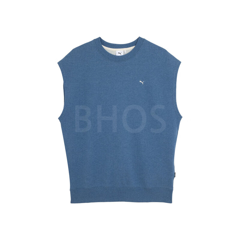 푸마 NAVY PACK PULL OVER 조끼