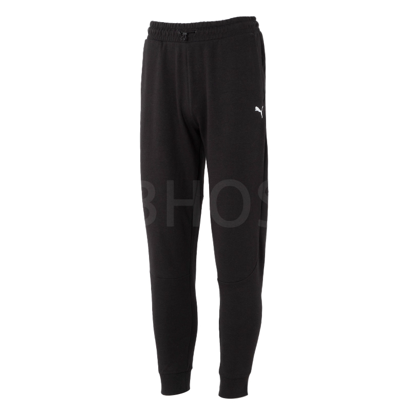 푸마 RAD Sweatpants DK cl 블랙 남성 팬츠