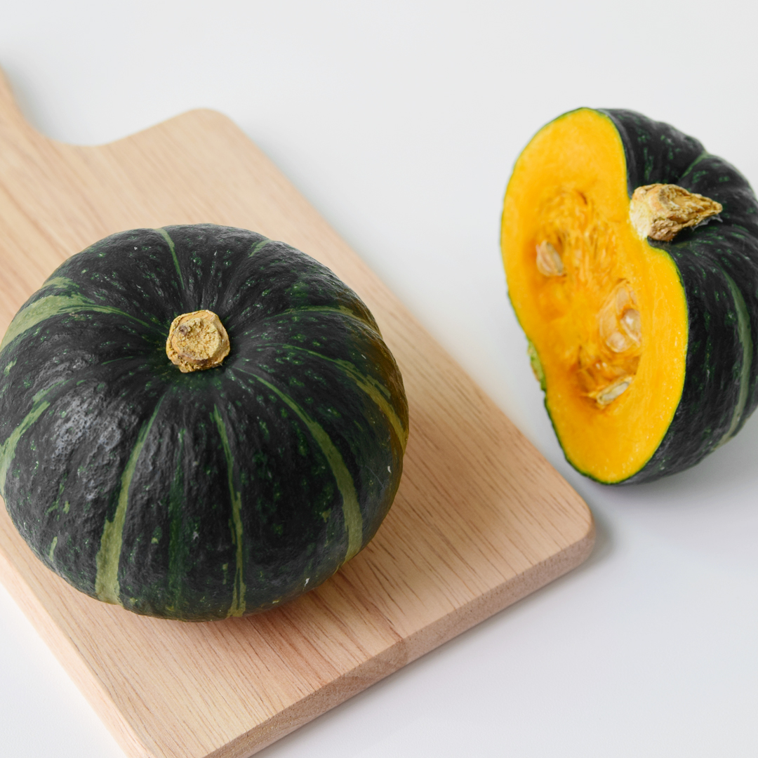 산지직송 제주 미니 밤호박 프리미엄 무농약재배 보우짱 - 상세 이미지 2