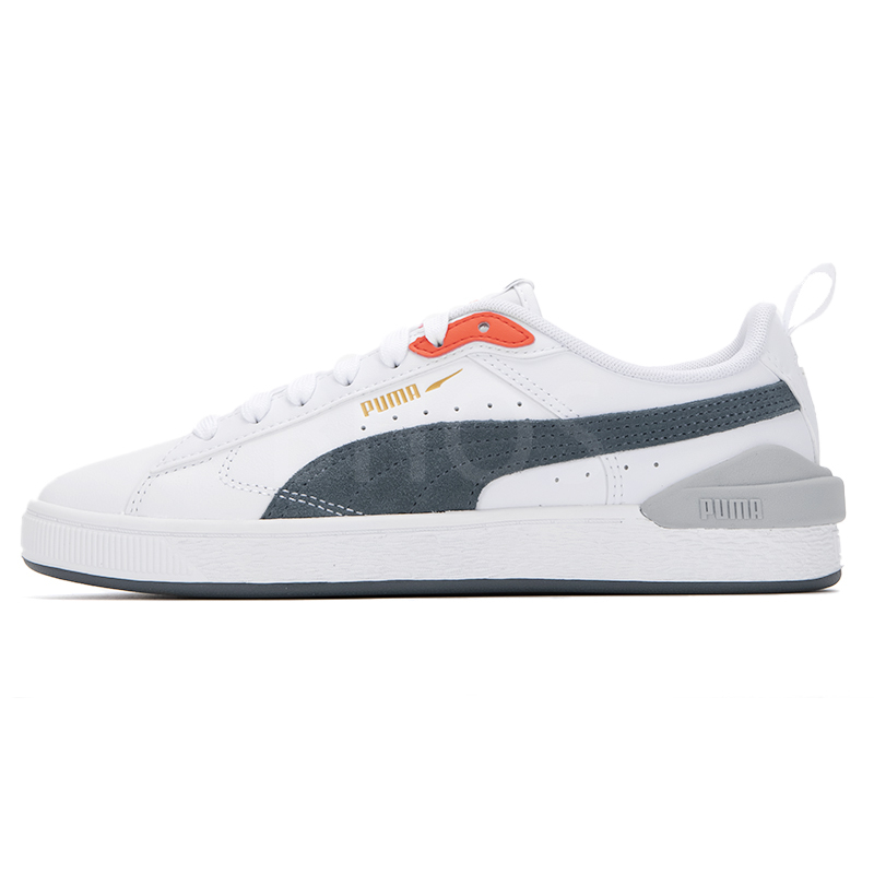 푸마 남성 스니커즈 Suede Bloc LTH -
