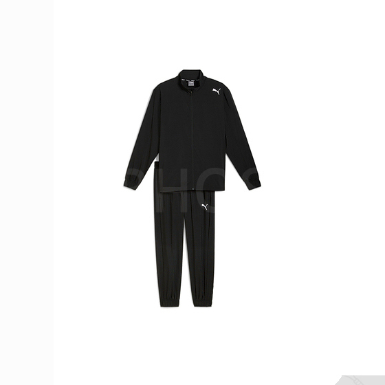 푸마 TRAIN FAVORITE TRACKSUIT 남성 세트