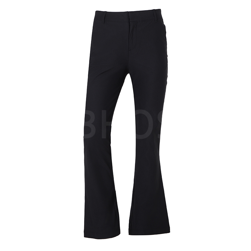 언더아머 여성 팬츠 UA Drive Flare Pant 블랙