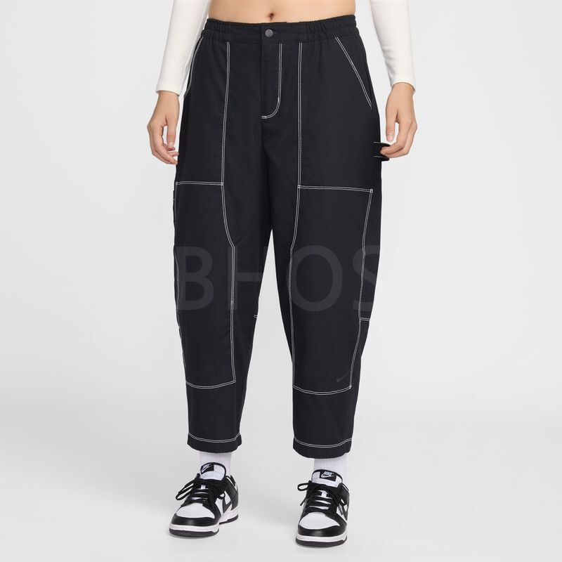 (W) 나이키 NSW 루즈 로우라이즈 카펜터