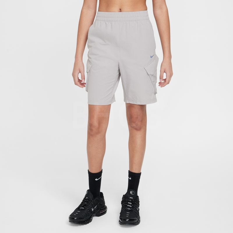 나이키 NSW CITY UTILITY CARGO SHORT 키즈 숏팬