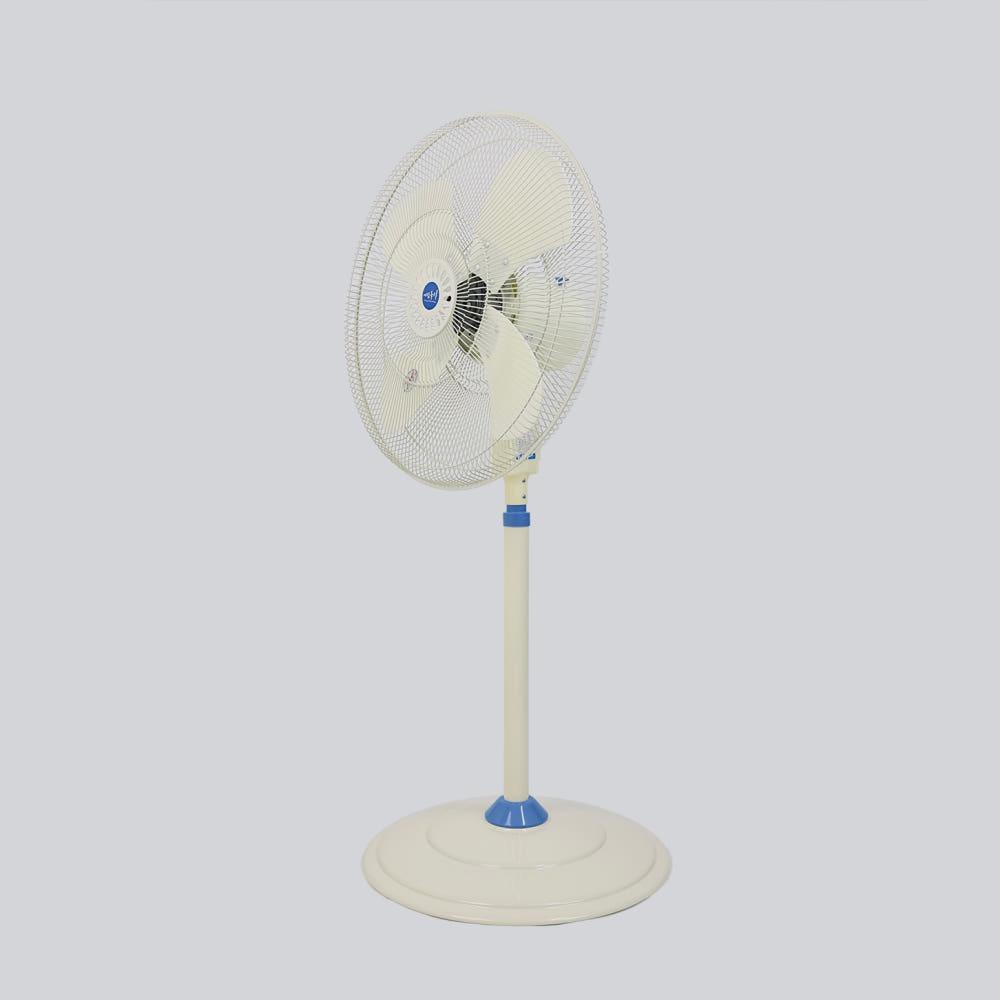 키높이 대형선풍기 60cm 식당용 공장용 업소용 스탠드형선풍기 - 상세 이미지 2