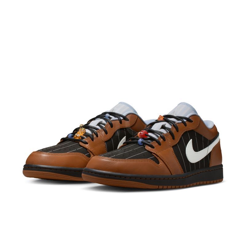 Jordan Brand/乔丹 나이키 조던 1 로우 SE 운