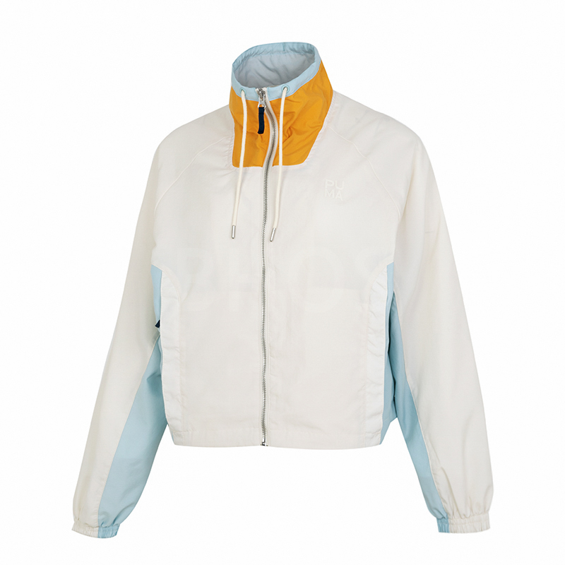 푸마 INFUSE Relaxed Woven 재킷 여성