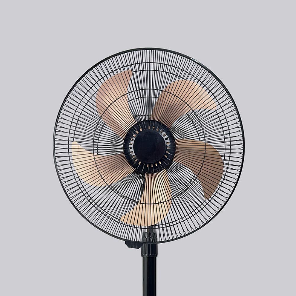 대형 스탠드선풍기 휴게소 산업용 키큰 공장 공업용선풍기 45cm - 상세 이미지 5