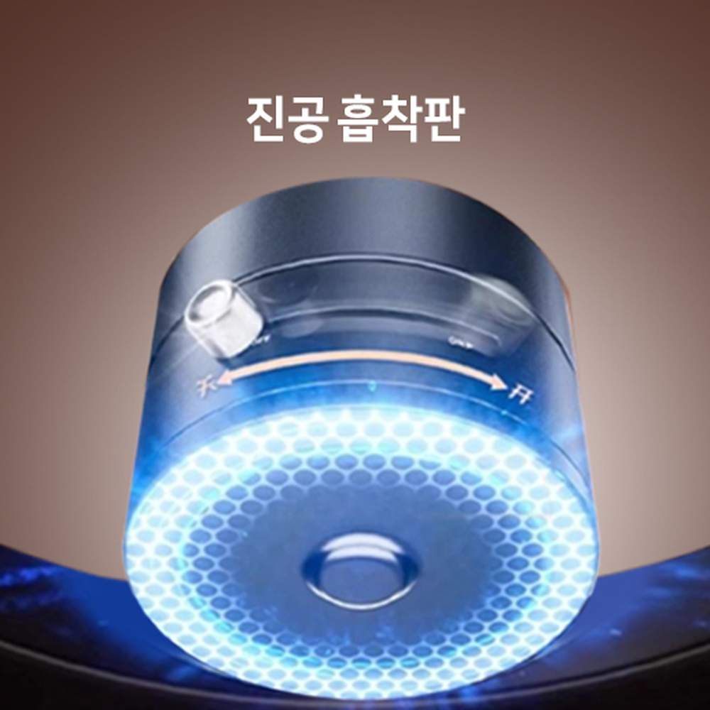 마그네틱차량대시보드맥세이프거치대 무선충전운전필수템폰거치대 흡착식드라이브템스마트폰홀더 - 상세 이미지 3