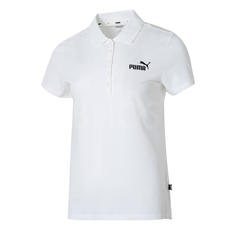 푸마 ESS Polo 여성 티셔츠