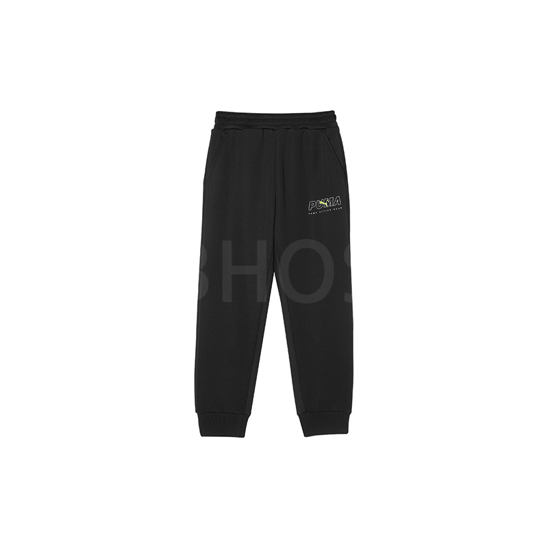 푸마 키즈 팬츠