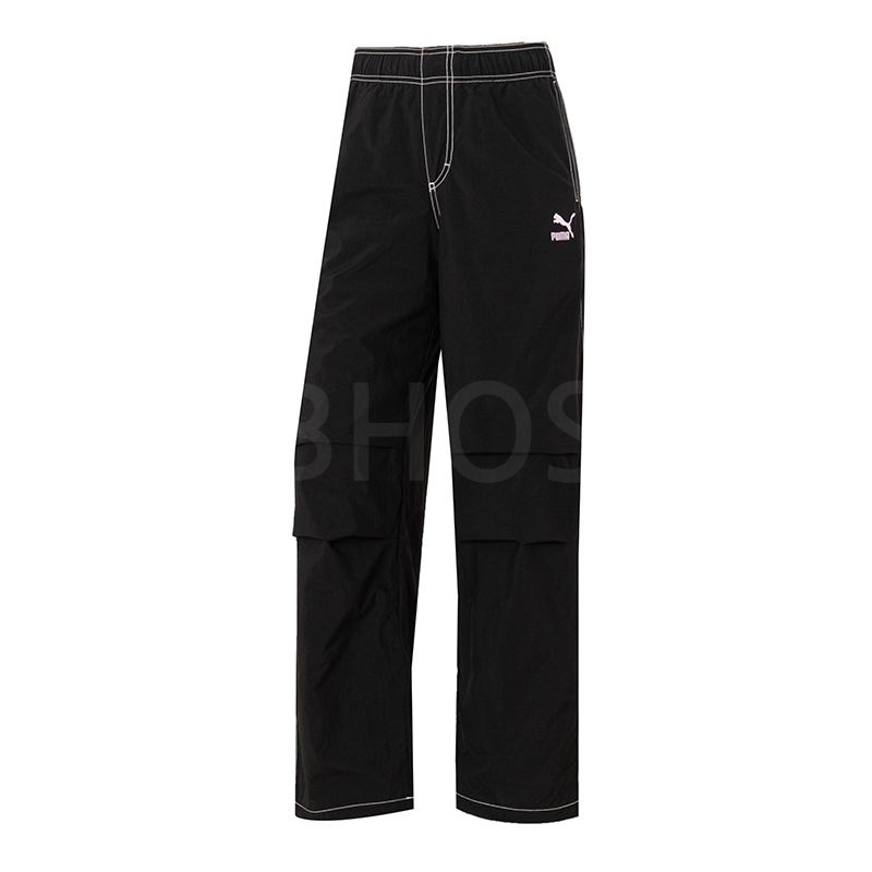 푸마 SWXP Woven 여성 우븐 팬츠