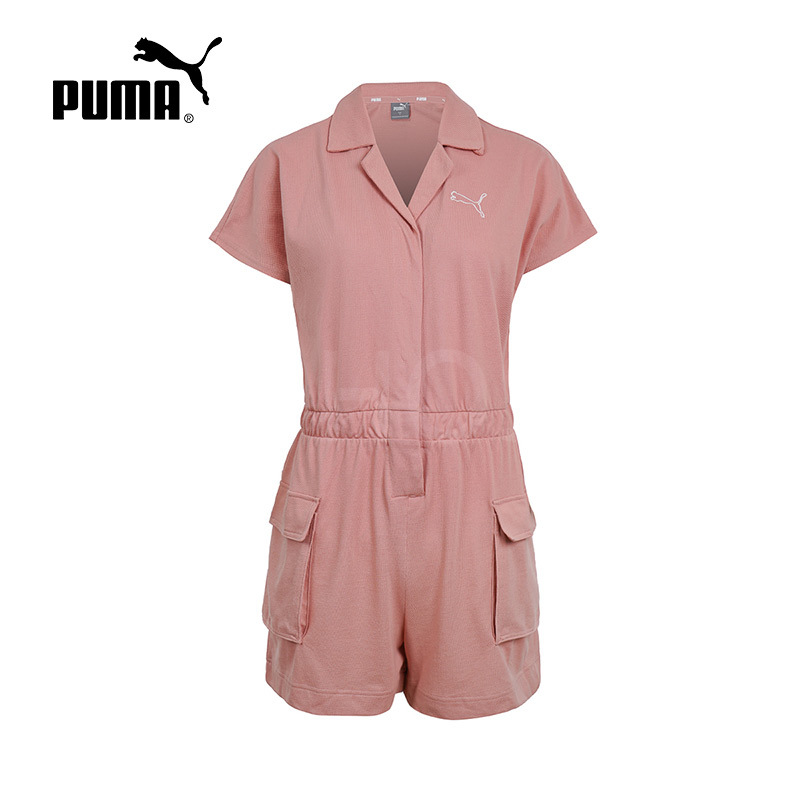푸마 SS Jumpsuit 여성