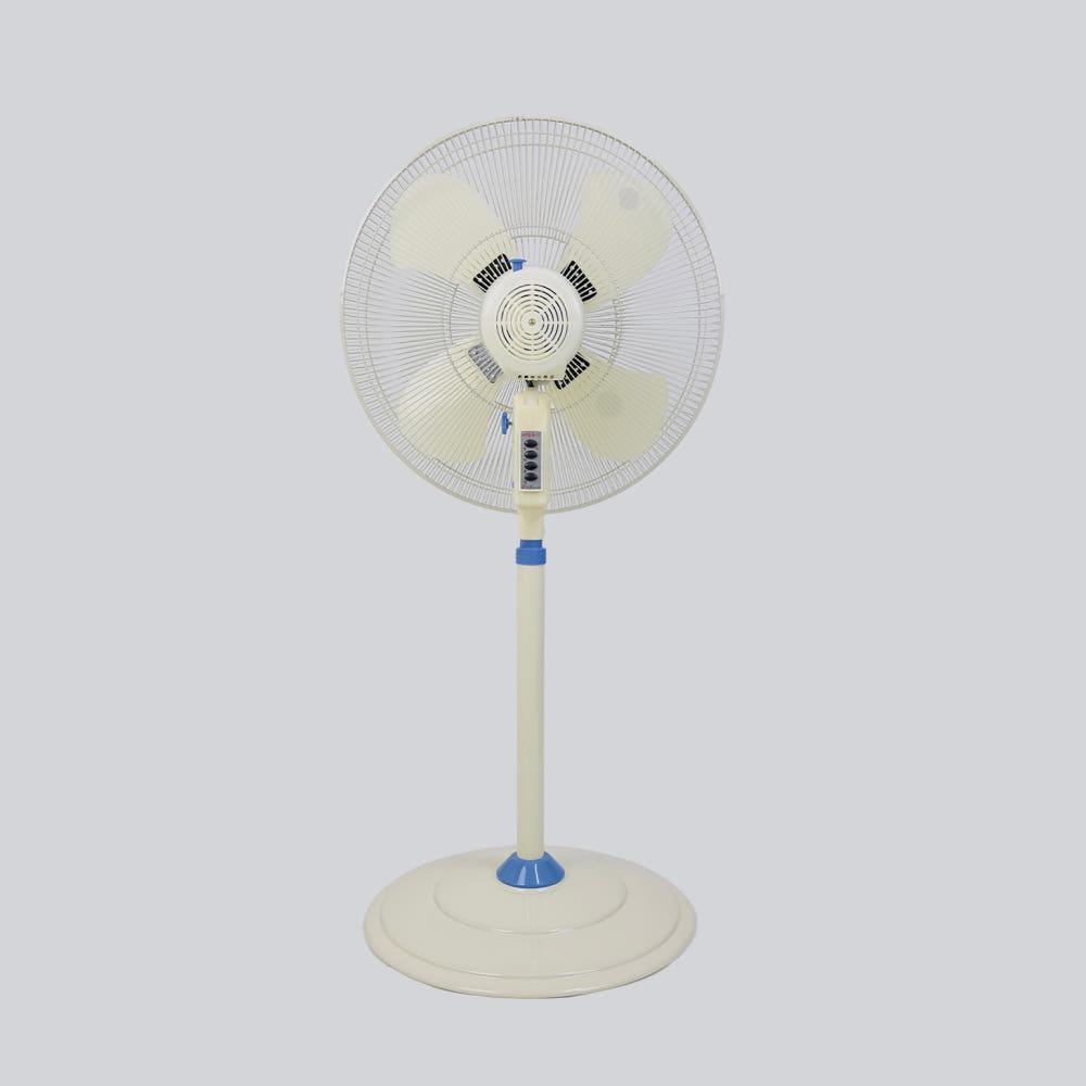 키높이 대형선풍기 60cm 식당용 공장용 업소용 스탠드형선풍기 - 상세 이미지 5
