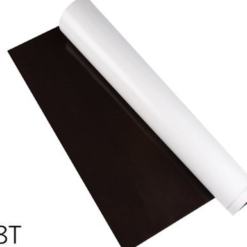 메모고정문구용 화이트사무용롤자석 절단가능광고용자석시트 60cm - 상세 이미지 2