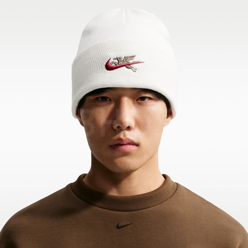 나이키 피크 말의해 리미티드 니트 비니