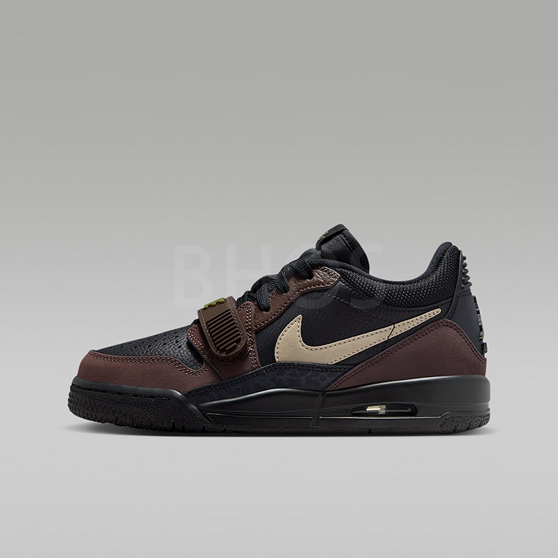 나이키 AIR LEGACY 312 로우 키즈 농구화