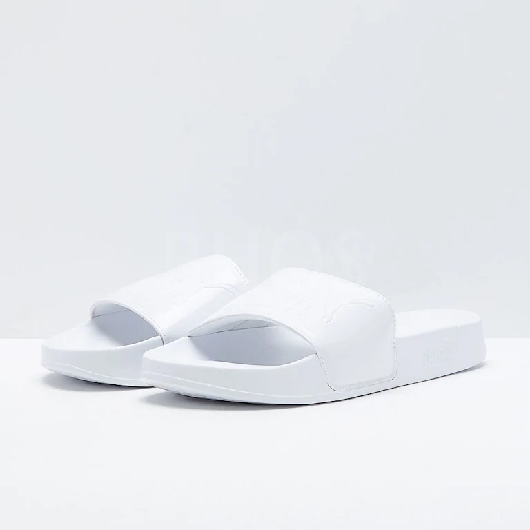 푸마 Leadcat Patent Wns 여성 슬리퍼