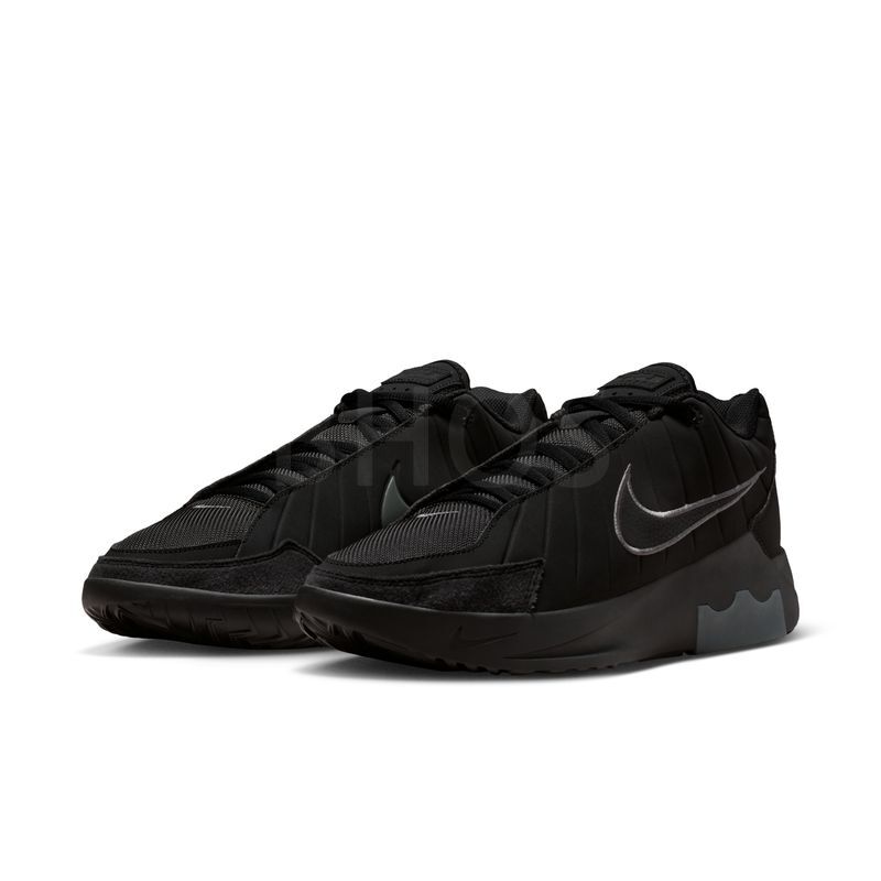 나이키 LEBRON WITNESS IX EP TB 블랙 남성 농