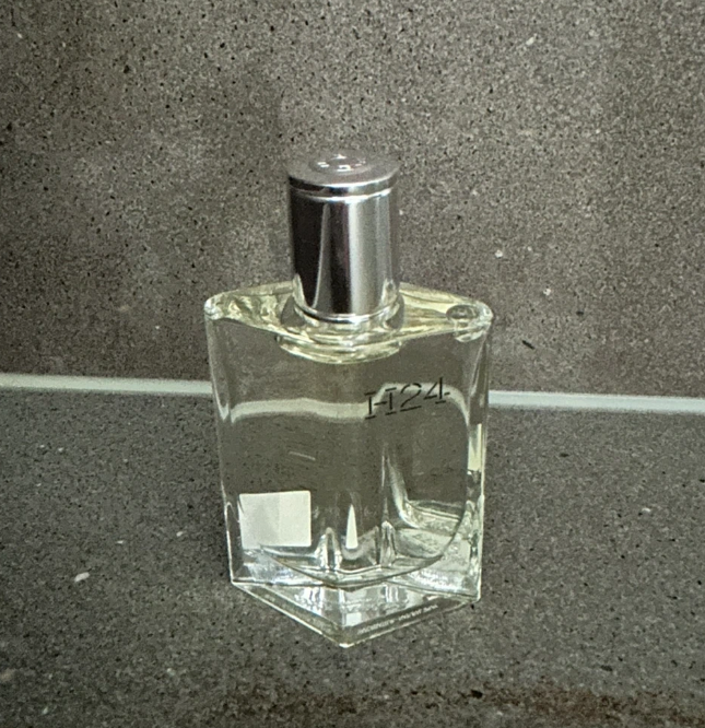 에르메스 남자향수 H24 오 드 뚜왈렛 남친선물 프리미엄향수 30ml, 1개 - 상품 이미지