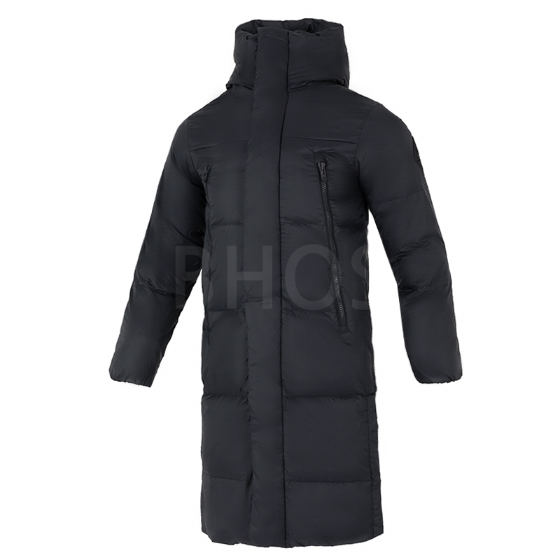 언더아머 UA CGI DOWN PUFFER PARKA 남성 패딩