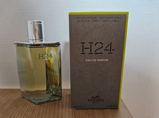 에르메스 남자향수 H24 오 드 퍼퓸 프리미엄퍼퓸 남친선물 30ml - 상품 이미지