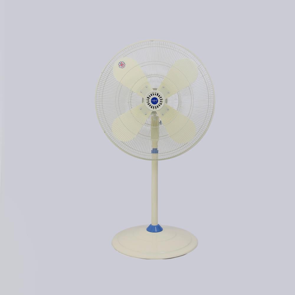 공업용 대형선풍기 현장용 공장용 업소용 스탠드형선풍기 76cm - 상세 이미지 3