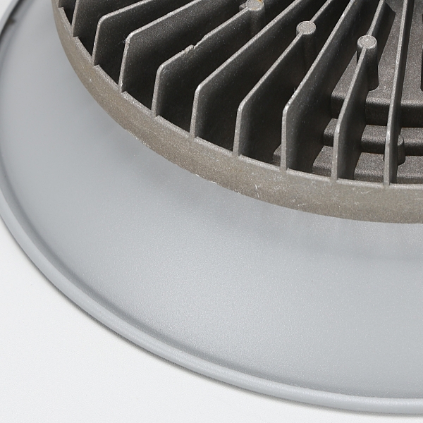 국산 LED 고효율 공장등 투광기 DC100W 주광색 창고 고천장 공장등 조명 히포 이미지 7