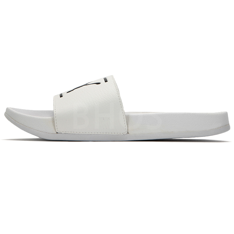 푸마 Leadcat FTR Comfort 블랙 슬리퍼