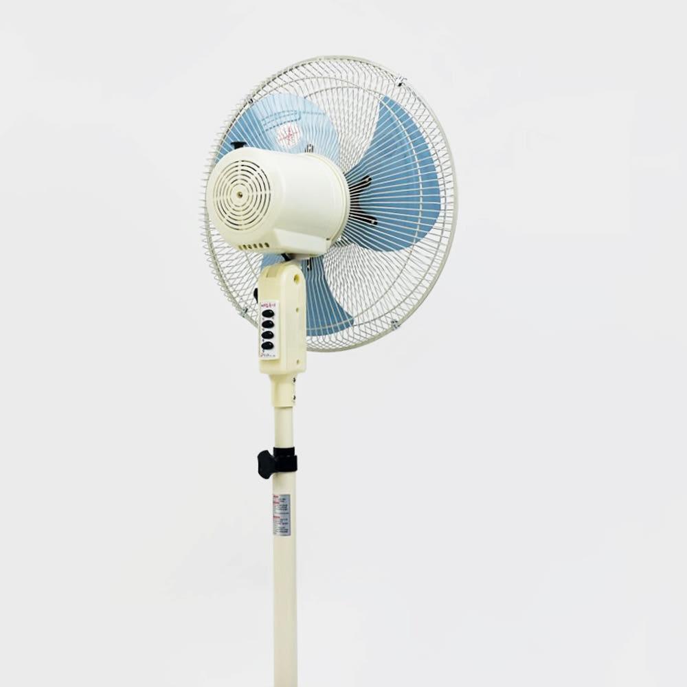 대형스탠드선풍기 키큰 식당용 업소용 현장 공업용선풍기 50cm - 상세 이미지 3