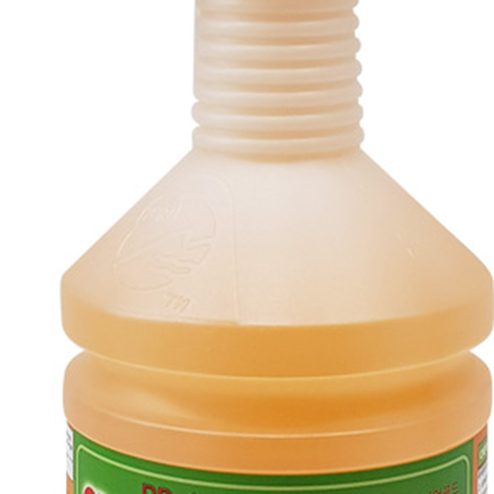식물성원료욕실청소 PB1살균탈취다목적세정제 프리미엄골드탈지강화찌든때세정제 700ml - 상세 이미지 2